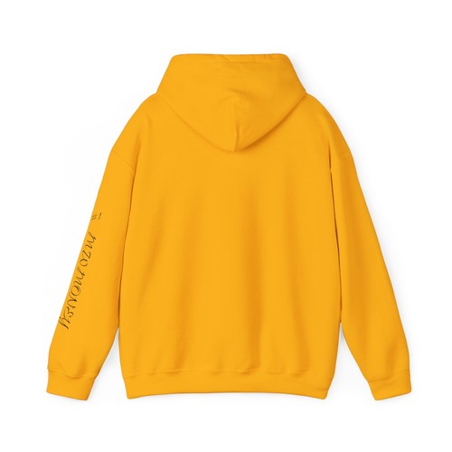 Unisex Heavy Blend™ Hooded Sweatshirt - Picture 19 of 129