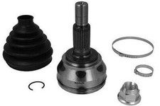 MTR Gelenksatz Antriebswelle Vorderachse links für VW Touareg 7LA 7L6 7L7