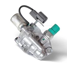 NEW For Honda Accord 4Cyl VTEC Solenoid Spool Valve 98-02 15810-PAA-A02
