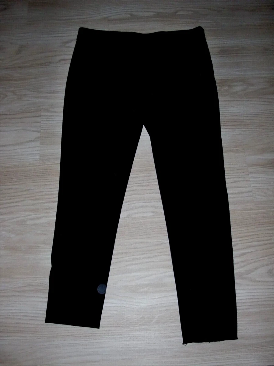 Seven 7 black store stretch pants