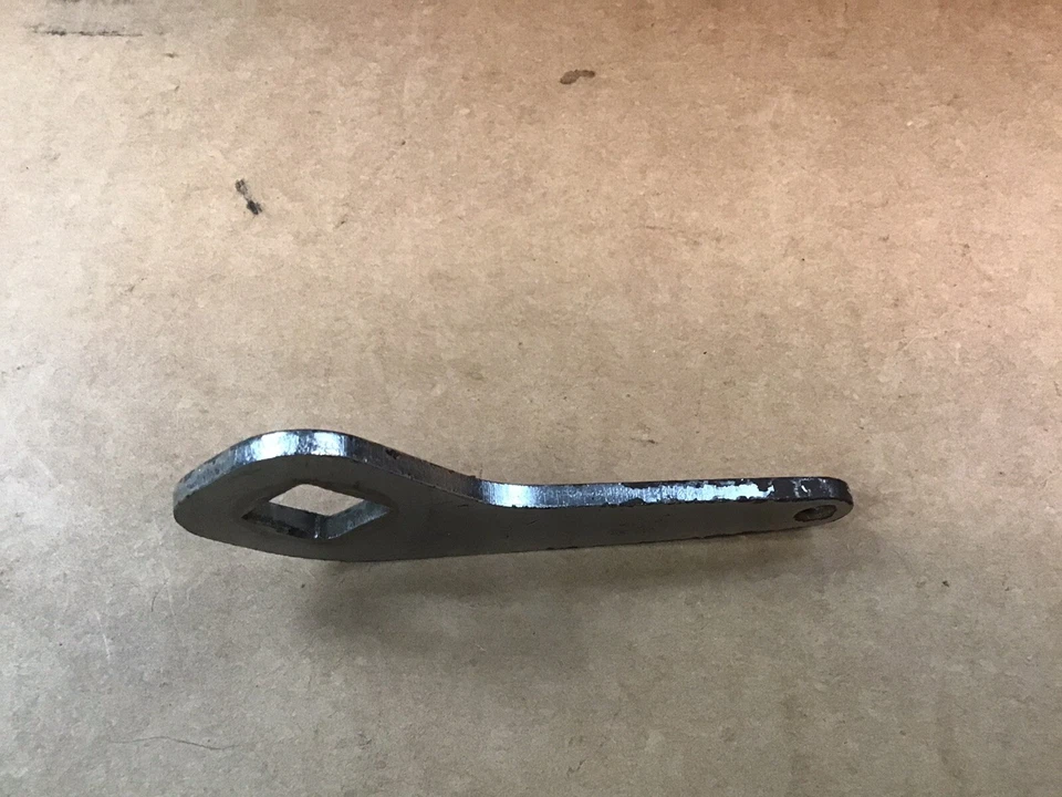 Pieza de freno de montaña rusa para bicicleta J.C. Higgins Foto 4 de 4