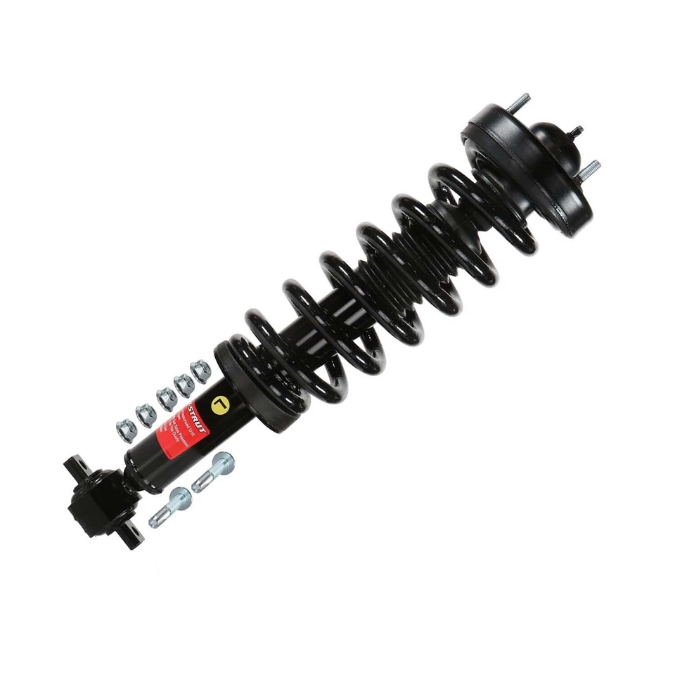 Monroe Genuine OEM Front Left Strut For 2014 Ford F-150 4WD Lifetime Warranty - Изображение 4 из 4