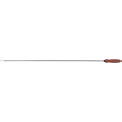 Tipton Deluxe 40'' Cleaning Rod for 22-26 Cal, Carbon Fiber, Threaded 8-32