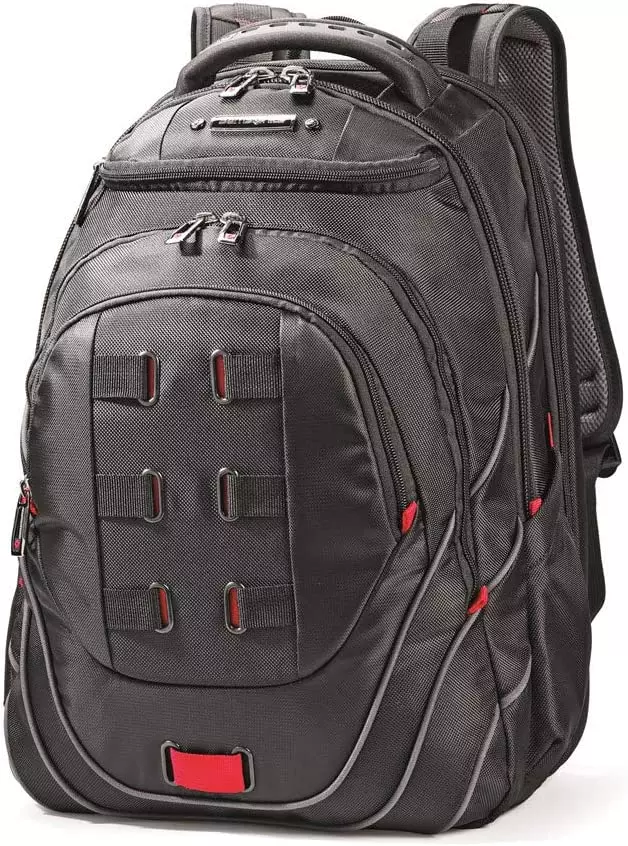 Samsonite tectonic top 2 large backpack