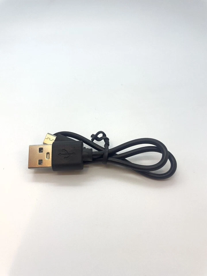 Collare per Cani regolabile con luce led, usb ricaricabile, verde fluo - Immagine 4 di 4