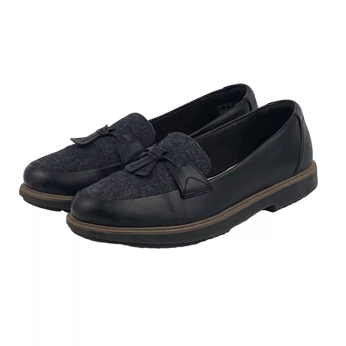 Clarks 2025 raisie foster