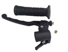 COMANDO PORTALEVA LEVA SINISTRA MANOPOLA GILERA PIAGGIO CIAO SI DOMINO 1247.04