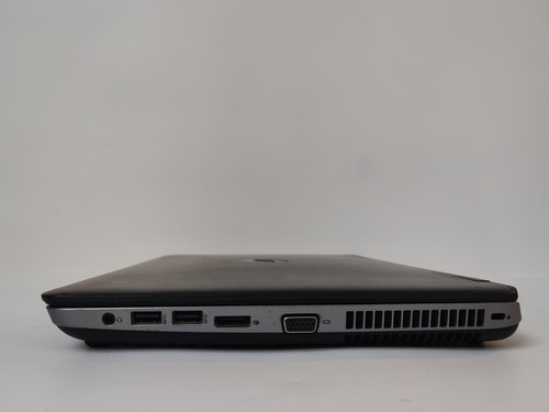 NOTEBOOK HP PROBOOK 645 G1 AMD A6-4400M 4GB RAM 256GB SSD WINDOWS 1I WEBCAM - Afbeelding 8 van 10
