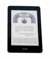 Amazon Kindle Voyage (7th Generation) Wi-Fi 4 GB Tablets & eReaders