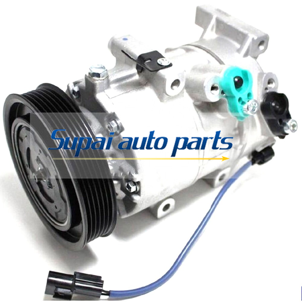 CAR AC Aircon Air conditioning Compressor For Hyundai Creta 20162019