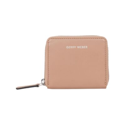 Gerry Weber - Madeira Purse SH6Z1 - cappuccino Leder