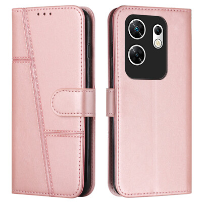 Handy Tasche für Infinix Hot 30 30i Note 30 Pro VIP 30i Zero30 Schutz Hülle Etui