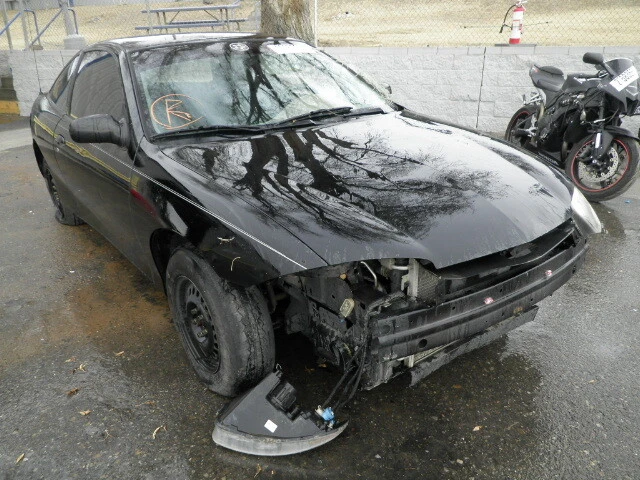 Used Fuel Injection Throttle Body fits: 2004 Chevrolet Cavalier Throttle Valve A Foto 2 de 4