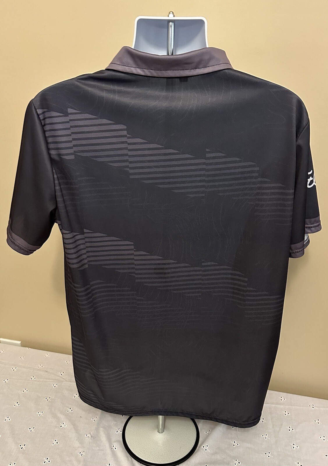 Masters Golf Tournament Perform Tech Polo XL Titl… - image 2