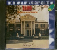Elvis Presley - Recorded Live On Stage In Memphis - The Original Collection #...