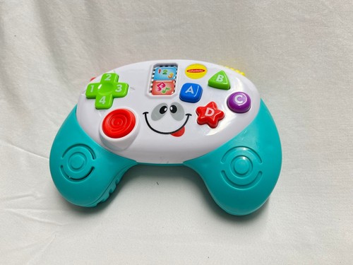 INFUNBEBE- Baby Video Game Controller