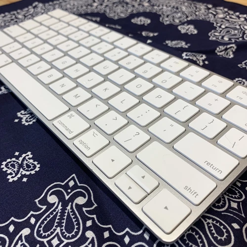 Apple Magic Keyboard Model A1644
