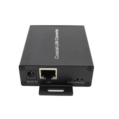 Fast Ethernet Over Twisted Pair Converter 10/100M UTP To 2-wire Cable Extender