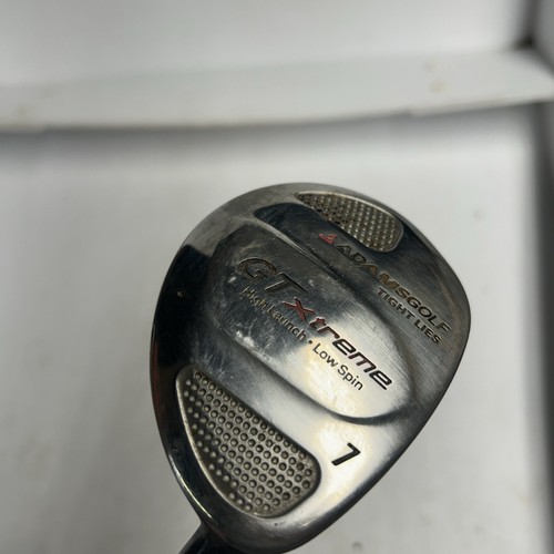 Adams GT Tight Lies Xtreme High Launch Fairway Driver 7. Graphite. 41.5" - Picture 10 of 17