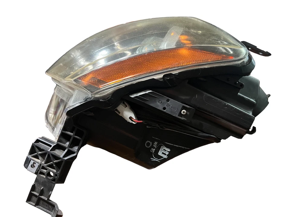 ✅ 06-07 Conjunto de lámpara de cabeza lateral izquierda xenón delantero infiniti m35 m45 fabricante de equipos originales Foto 4 de 4