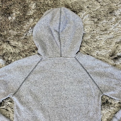 American Eagle Outfitters Hoodie Small Full Zip Jacke New York City 77 Logo - Bild 14 von 16