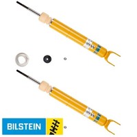 2X StoßDäMpfer Bilstein 24-110044 2 StossdäMpfer Rechts Links Vorne