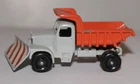 1964-69   Matchbox Lesney  16c Scammell Snow Plough