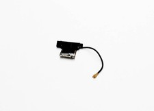 50.RZCN2.004 ACER ASPIRE M5-581T ANTENNA WLAN - MAIN BLACK CABLE "GRADE A"