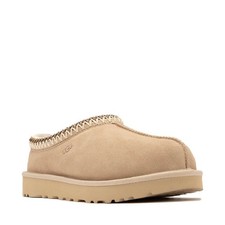 Womens UGG Tasman Slippers - Moonlight Suede, Size 8 US 1174470