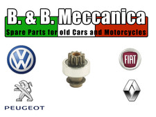 Moteur Fiat RITMO
