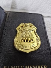 NYPD 收藏| eBay