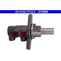 Hauptbremszylinder ATE 24.4122-1712.3 FüR Fiat Sedici