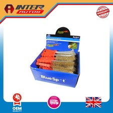 Image of Blue Spot Tools Hand Scratch Brush