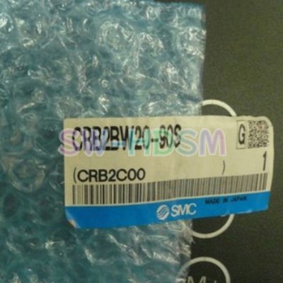 1PCS New for SMC CRB2BW20-90S Cylinder CRB2BW2090S freight free