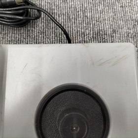 EPOCH CASSETTE VISION game machine