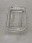 Vintage 1950s Pyrex LID 501-C for 1.5 Cup Refrigerator Containers **LID ONLY**