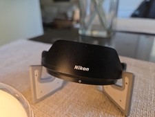 Nikon HB-107 Z Lens Hood Shade For Z 17-28mm F2.8 VG