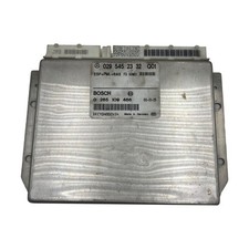 Genuine Mercedes W210 ABS Control Unit ESP Bosch 0295452332 Q01 / 0265109466