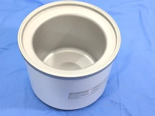 Cuisinart Ice Cream Maker CIM-20 ICE-20 ICE-21 ICE-25 PG-6180 Freezer Bowl Part 