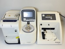 Life technologies - Ion Torrent: One Touch 2  Ion One Touch ES Instruments