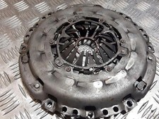 PEUGEOT 407 SW 6E Clutch Pressure Plate F2800 2.00 Diesel 100kw 2007 33831170
