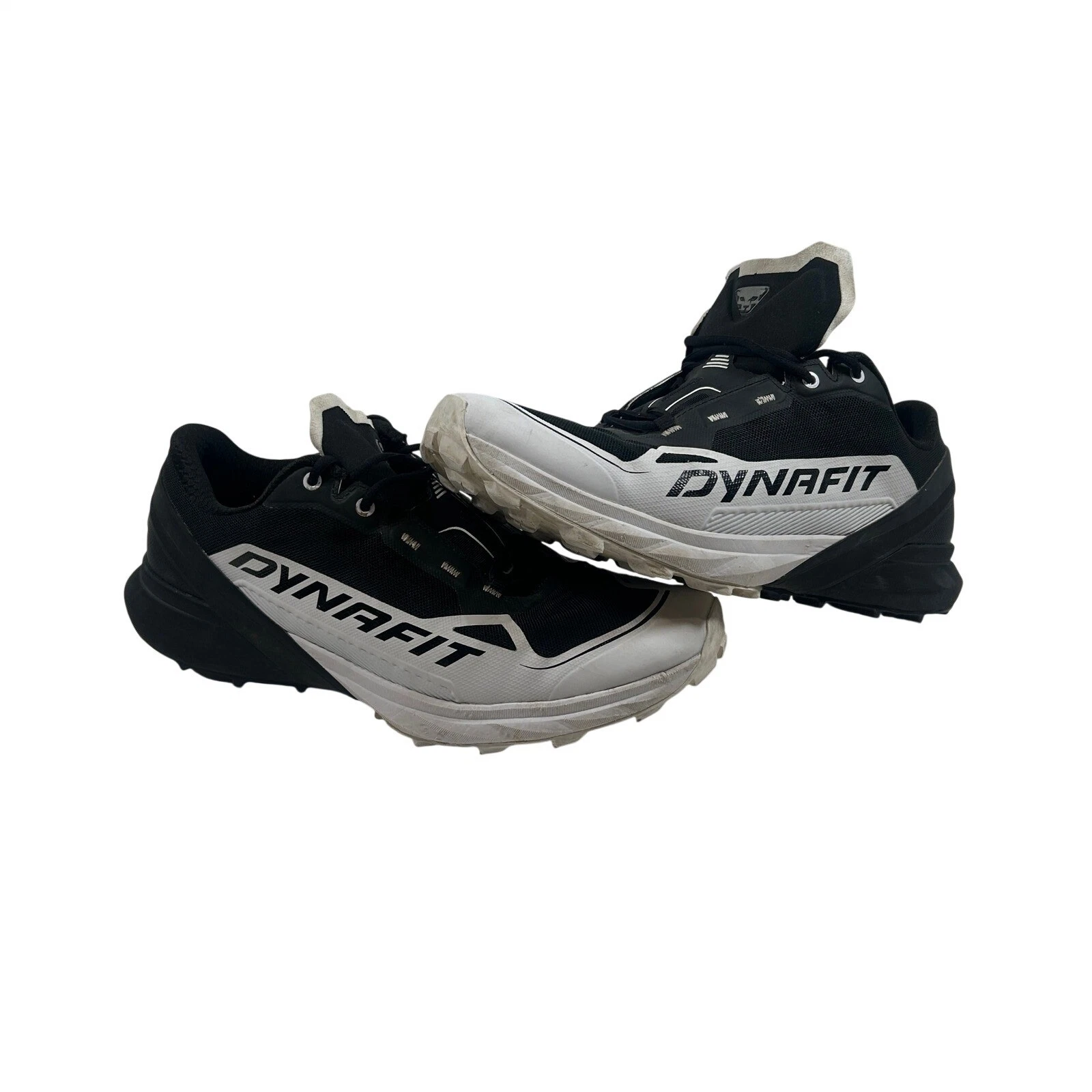 Dynafit Shoes Mens Sz 9 Ultra 50 Trail Running Nimbus Black Hiking Huckberry