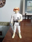 Vintage Kenner Star Wars 1981 Twin-Pod Cloud Car Pilot Figure Complete HK *READ*