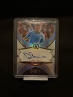Panini Select Premier League EPL 24/25 Manchester City Edin Dzeko Auto