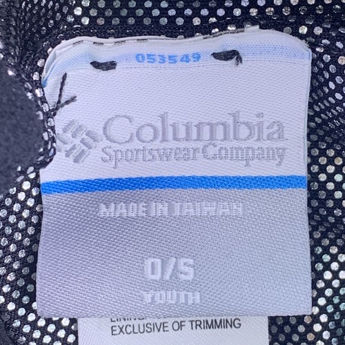 Columbia Sportswear Youth Beanie Hat Cap Winter Insulated Multicolor Tassel Ties - Picture 9 of 15