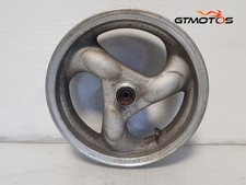 Jante 12" (Avant) Kymco Agility 50/125 2006-2012