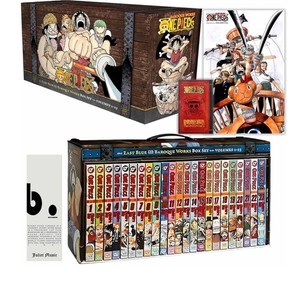 One Piece Box Set 1 | eBay