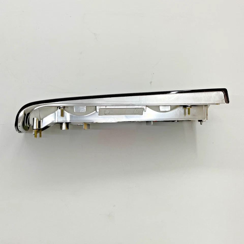 Purple Rear Lamp Tail Light Pair For BMW 3 Series E30 1983-1988 Facelift - Imagen 4 de 4