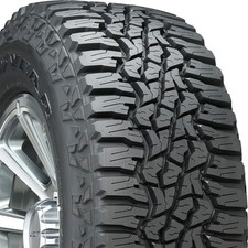 2- New Goodyear Wrangler Ultraterrain At Lt27565r20 126q E1 Sbl