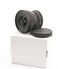 Sigma 10-18mm F2.8 DC DN Contemporary for L Mount
